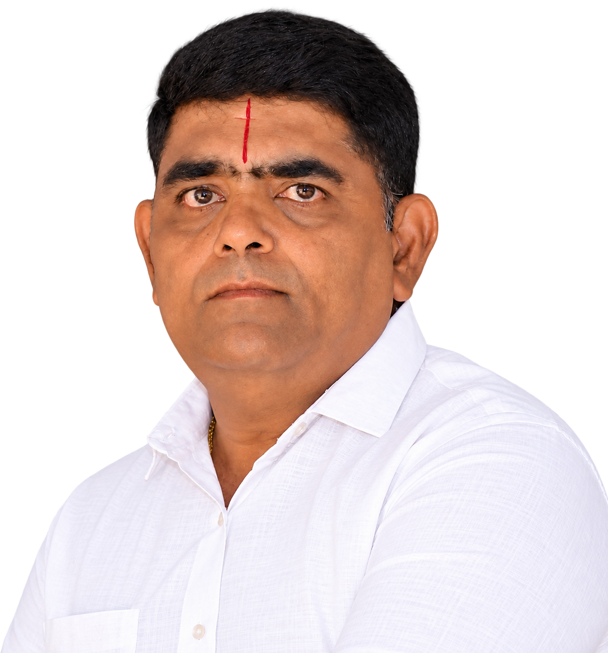 R. Kasthuri Ranganathan, Correspondent