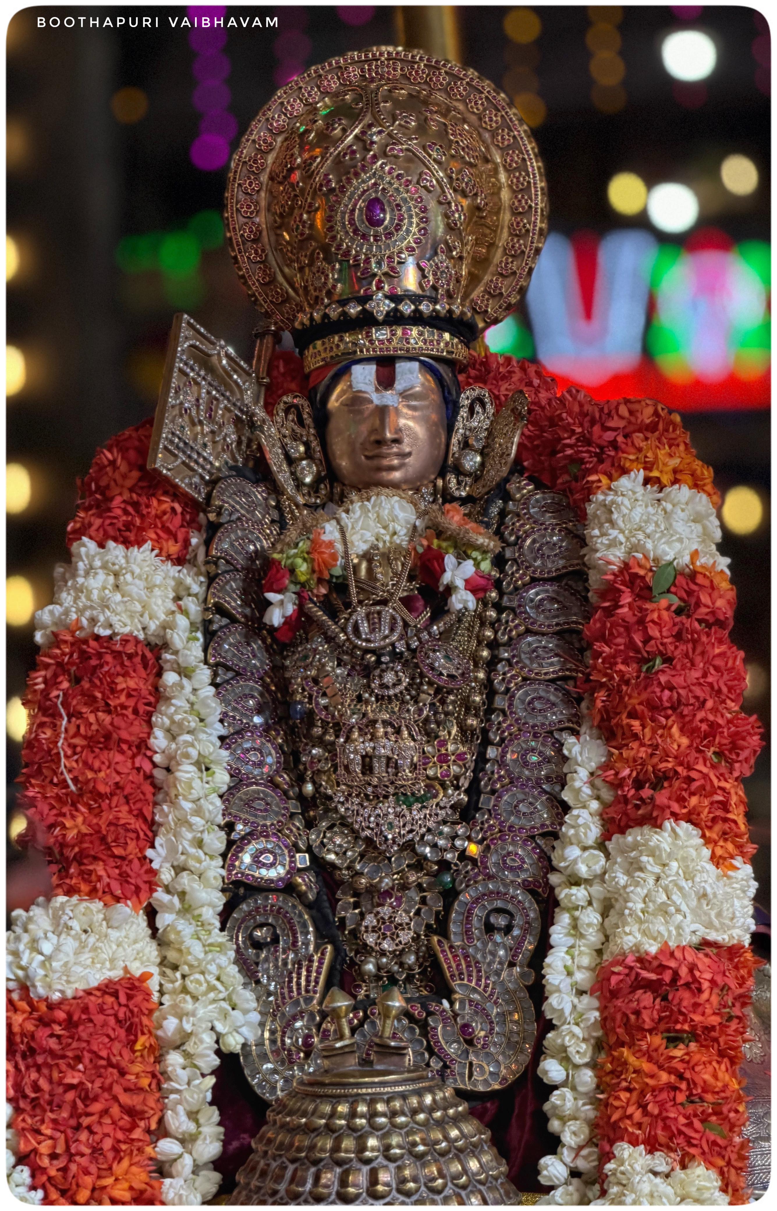 Lord Hayagriva